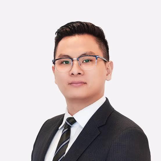 Atty. Alex H. Chan
